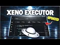Xeno Executor - Best Executor for Roblox 2026 New Verison Keyless Bypass
