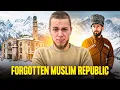 Inside Russia's Forgotten Muslim Nation