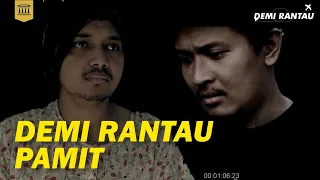 Download Demi Rantau Pamit!! | Demi Rantau Eps 12 MP3