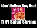 Download Lagu Dolly Parton's Shrimp \u0026 Cheddar Grits - Where's The Shrimp? - WHAT ARE WE EATING??