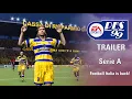 PES 99 | Serie A Showcase Trailer | Football Italia is Back!