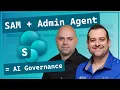 SharePoint Advanced Management 2026 5 Governance Pillars and the New Admin Agent