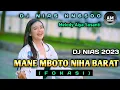 Download Lagu DJ NIAS 2023 ✓ MANE MBOTO NIHA BARAT || DJ NIAS KN6500_FULL BASS ✓ LAGU NIAS Hot (Aramba MUSIK)