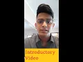 Introductory for KPMG for Graduate Position Application 2022