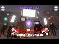 Lagu skibidi toilet - season 22 (all episodes) b indonesia 🔥