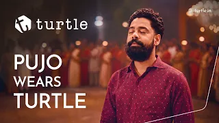 Phirey Asha | A Turtle Pujo Film | Durga Puja 2026 | SVF Brands
