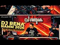 Lagu Dj Rena performing @ the NAMM Show 2026 | Alpha Theta x Pioneer Dj