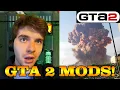 Download Lagu I Finally Finished the WORST GTA 2 Mod. This is What Happened... | Grand Theft Auto 2 Mods Part 4