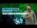 A2-Level 9618 Computer Science Object Oriented Programming