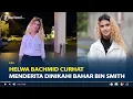 Sosok Helwa Bachmid Curhat Menderita Dinikahi Bahar Bin Smith, Seorang Model Miss ICON PBN 2020