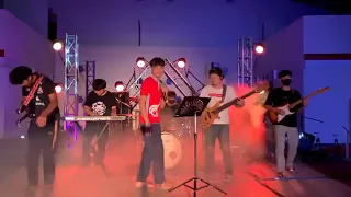 lagu thailand viral tiktok hmmm