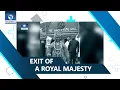 Download Lagu Family, Friends Bid Farewell To King Of Akpor Kingdom, Eze Oriebe
