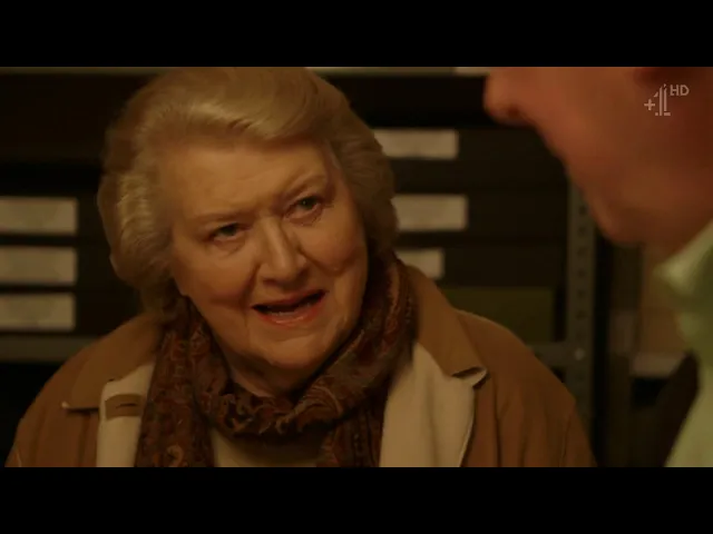 Beatrix Potter with Patricia Routledge