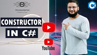 Constructor In C What Is Constructor In C C Constructor C Tutorial Csharp