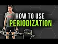 The Science of Periodization How to Train for Peak Performance