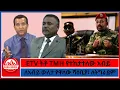 Download Lagu ለአብይ ውለታ የዋለው ሻዕቢያ፣ ለትግራይም//ETV ትቶ TMH የተከታተለው የአብይ ዘመን -10-18-2025