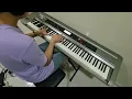 Timmy Trumpet & Sam Feldt ft Ekko & Joe Taylor - Sun Comes Up (Jarel Gomes Piano)