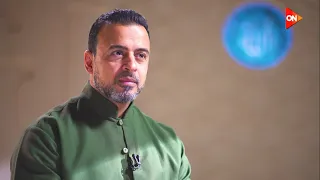 إعلان برنامج نور مصطفى حسني 