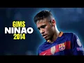 Download Lagu Neymar Jr • NINAO • GIMS • HD