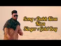 Gold Boy - Dukh Kinu Kinu (lyrics) | Saajz