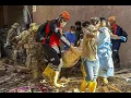 Download Lagu Turkish teams recover bodies in Derna