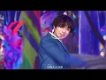 TXT - 5時53分の空で見つけた君と僕(Japanese Ver.)stage mix《日本語歌詞》