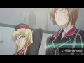 Qualidea Code ep 1