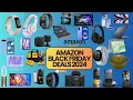 Best Black Friday Amazon Deals 2024 Top 50 Amazon