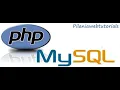 PHP MySQL Crash Course Hindi part 3 basic syntax