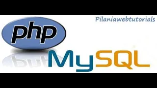 PHP MySQL Crash Course Hindi part 3 basic syntax