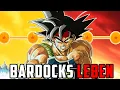 Download Lagu Das LEBEN von BARDOCK | DRAGON BALL