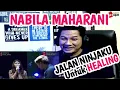 Download Lagu MENGGEMASKAN❗BIARKAN JATUH CINTA - ST12 | Cover by Nabila Maharani feat Charly Van Houten