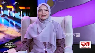 Tangis, Tawa, dan Akhir Kehidupan Manusia | Gapai Kemuliaan Bersama K.H. Haris Hakam