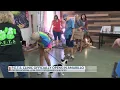 P E T S Clinic in Amarillo holds grand opening