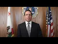 FBI San Francisco Field Office Message on Protecting Communities