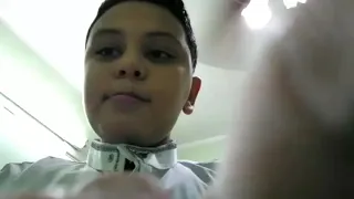 اغنية اللي  ابو صعيدي ميخافش  محمد دندنها