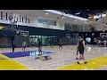 Download Lagu LEBRON, LUKA DONCIC \u0026 THE LAKERS DAY - 2 OF THE OFFSEASON TRAINING CAMP FOR THE UPCOMING SEASON