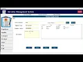How to Build a Supplier Module in Inventory Management System using Python Tkinter