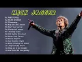 Download Lagu Mick Jagger Greatest Hits - Best Of Mick Jagger Full Album 2022 ( Cover )