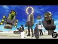Download Lagu Skibidi toilet zombie Vs cameraman Season 10  (all episodes)