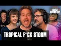Lagu Vic Gets Fired, Tropical F*ck Storm, former Glendale Mayor Dan Brotman (Episode 372)