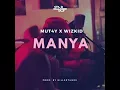 Wizkid x Mut4y – Manya