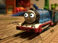 Download Lagu Tomy/Trackmaster T\u0026F Remake - Gordon and the Famous Visitor