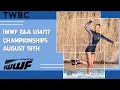 2026 IWWF E A Championships - Day 1