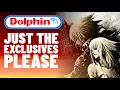 Dolphin 40 awesome exclusive games on the emulator best of Gamecube and Wii for Android and pc