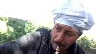 وصف بنات الحضر وبنات البدو بلغة الصعيد 