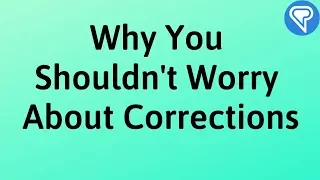 Correcting Mistakes in Language Learning, Does it Work?