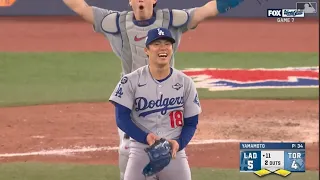 MLB World Series Winners 1970-2025