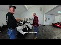 Touring Hannigan Motorsports Murray KY