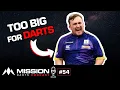 Download Lagu Ep54 Luke Littler Ruining Darts? Mission Darts Podcast